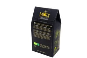 Kalnų žolelių arbata