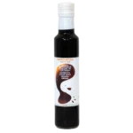 Razinų sirupas su apelsinų aromatu, 250 ml.