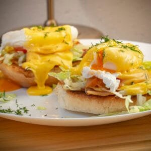 benedikto kiaušiniai