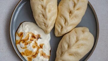 virtiniai su vyšniomis virtiniai su vyšniomis