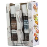 Dovanų rinkinys "Juodai juoda"