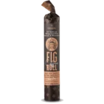 Figų ritinėlis "Kava", 160 g.