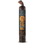 "Šventinis" figų ritinėlis, 160 g.