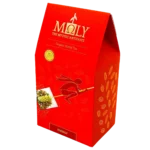 Ekologiškų žolelių arbata "Energy", 24 g (10 x 2,40 g)