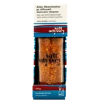 Rupi jūros druska su rūkyta paprika, 110 g.
