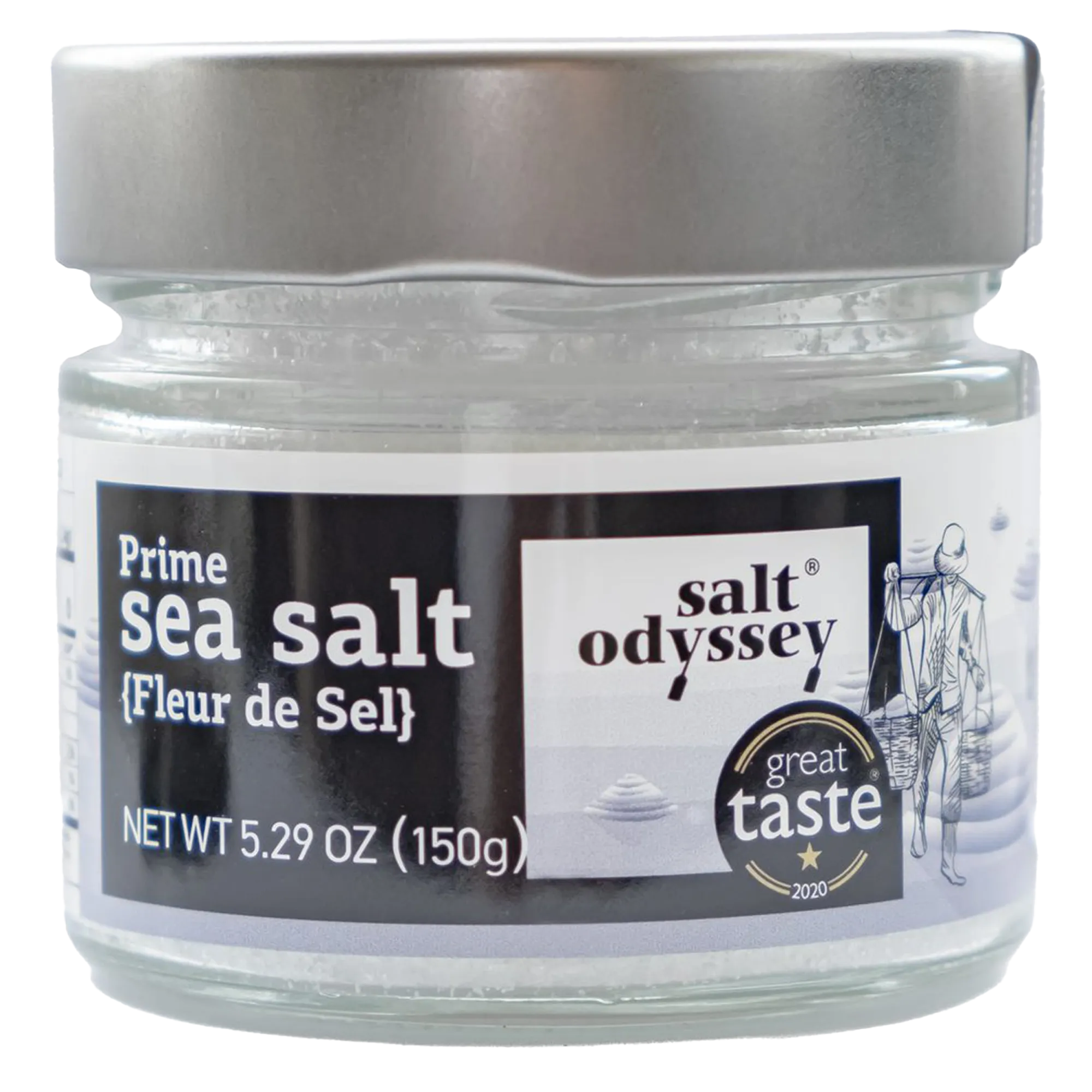 fleur de sel fleur de sel