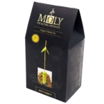 Ekologiškų žolelių arbatų asorti "Moly Variety", 20 g.