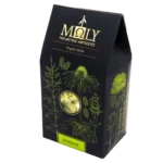 Ekologiška kalnų žolelių arbata, 30 g.