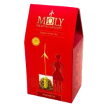 Ekologiškų žolelių arbata "Siluetas", 23 g (10 x 2,30 g)