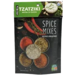 Prieskonių mišinys "TZATZIKI", 90 g.