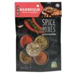 Prieskonių mišinys BBQ, 35 g.