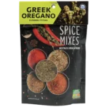 "GRAIKIŠKAS RAUDONĖLIS", 30 g.