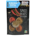 Prieskonių mišinys GRAIKIŠKAI FETAI, 40 g.