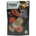 Prieskonių mišinys "ŽUVIAI", 35 g.