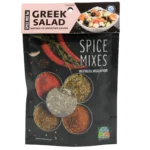 Prieskonių mišinys GRAIKIŠKOMS SALOTOMS, 35 g.