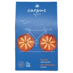 Traškūs persimonų griežinėliai, 100 g.