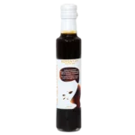 Razinų acto kremas su apelsinų aromatu, 250 ml.