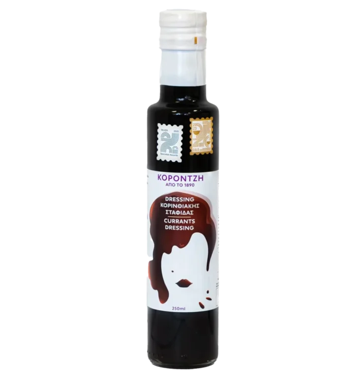 Razinų padažas, 250 ml.