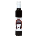 Razinų sirupas su actu, 250 ml.