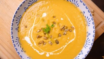 Moliugu sriuba moliugu sriuba