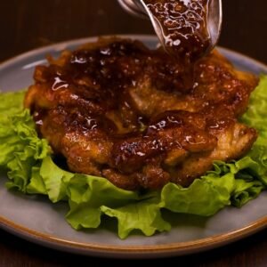 Vistiena soju receptas