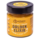 Auksinis eliksyras, ekologiškas, 210 g