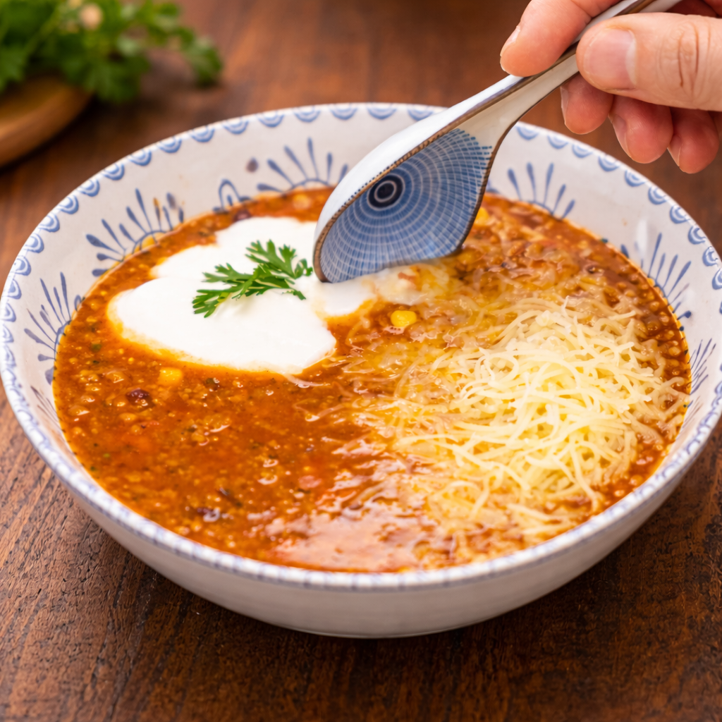 čili sriuba čili sriuba