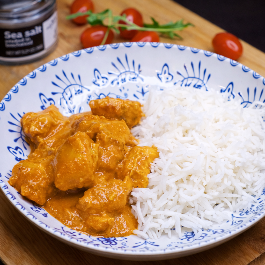 butter chicken recipe butter chicken recipe