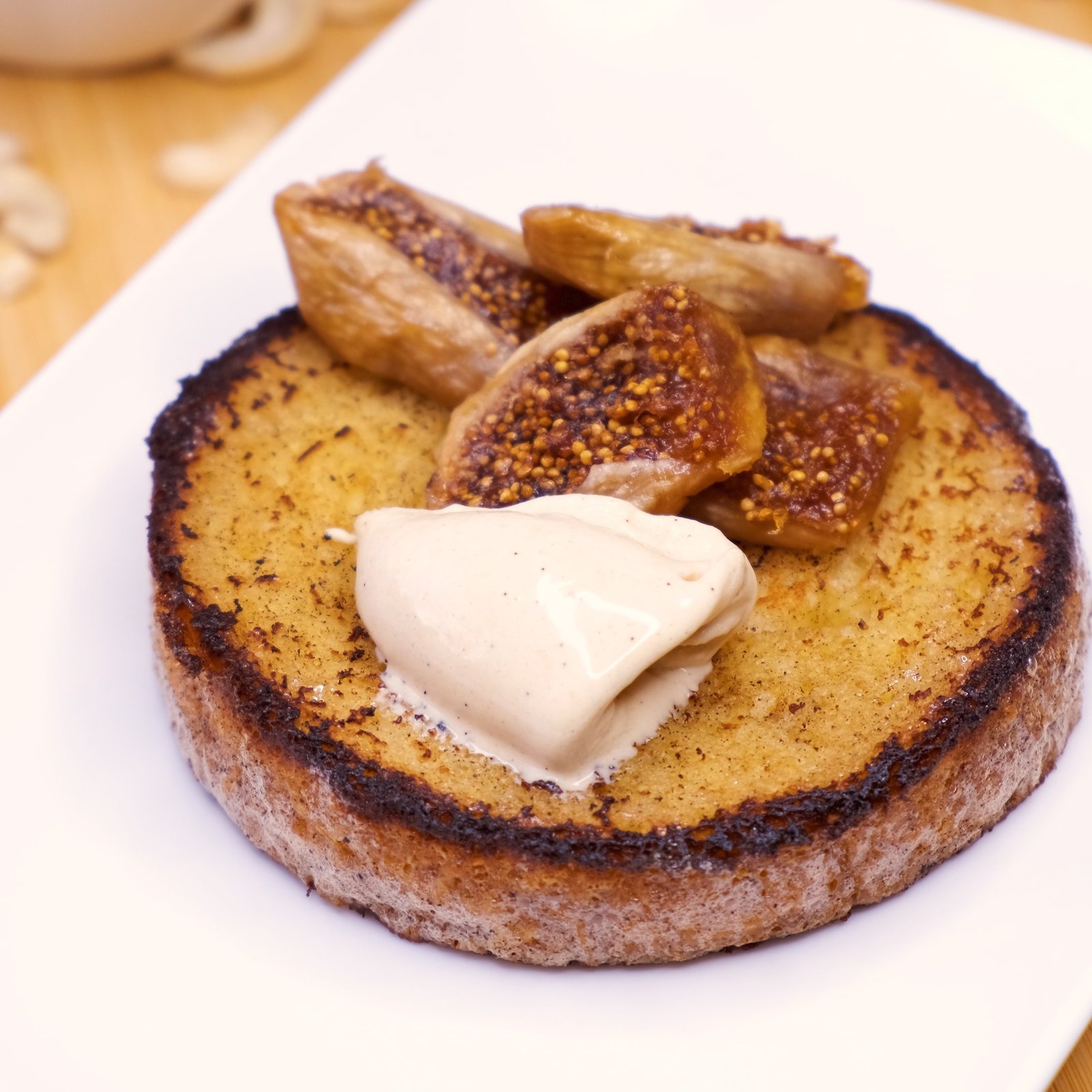 skrebutis Prancūziški skrebučiai