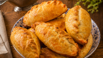 empanada