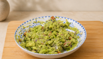 guakamole