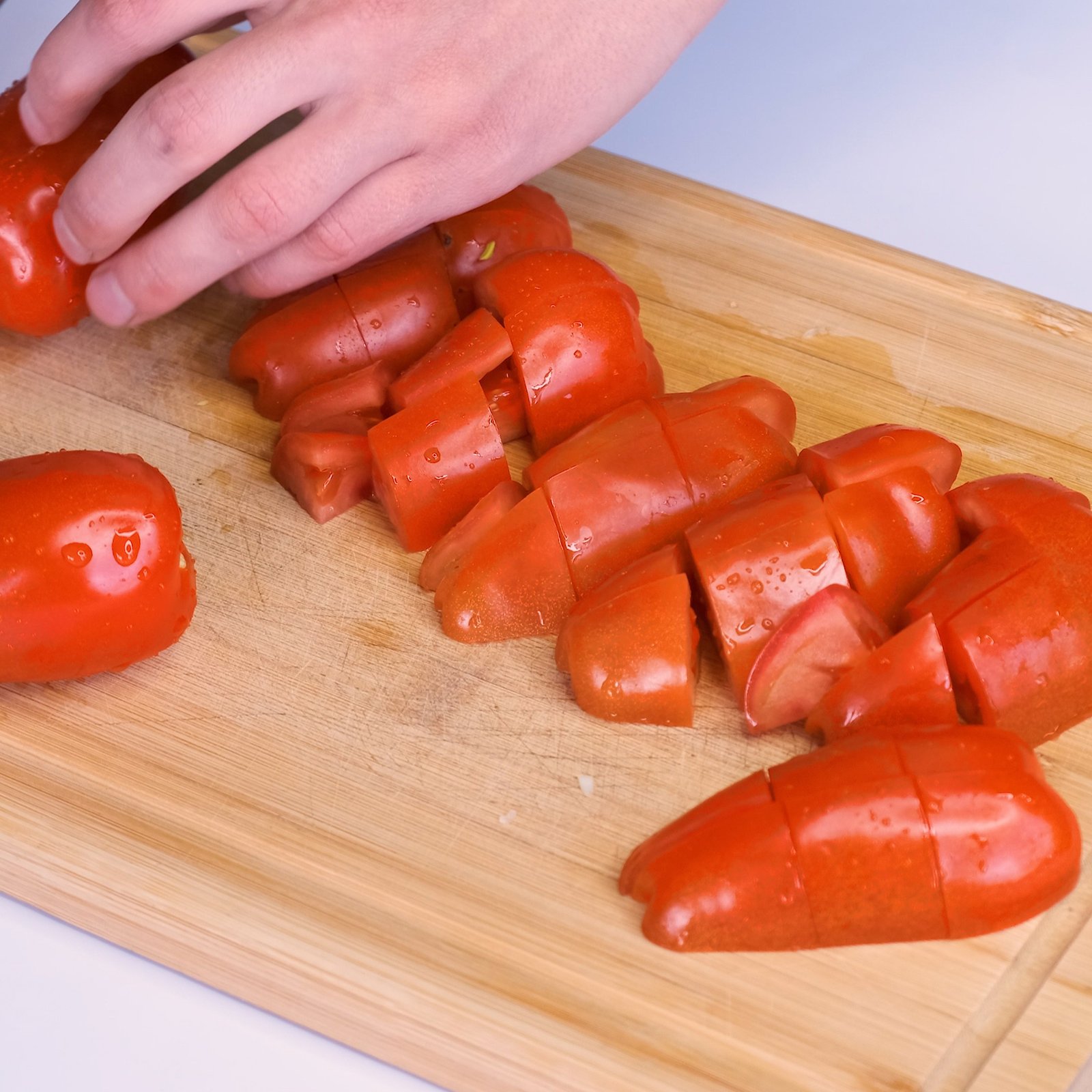 pomidorai pomidorai