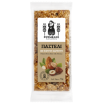 Įvairių riešutų batonėlis, 70 g