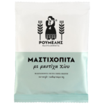 Nugos paplotėlis su mastika, 50 g