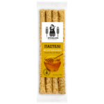 Sezamų batonėlis su medumi, 70 g