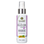 Vynuogių kūno aliejus, 100 ml