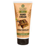 Rankų kremas „Dubai Chocolate“, 75 ml